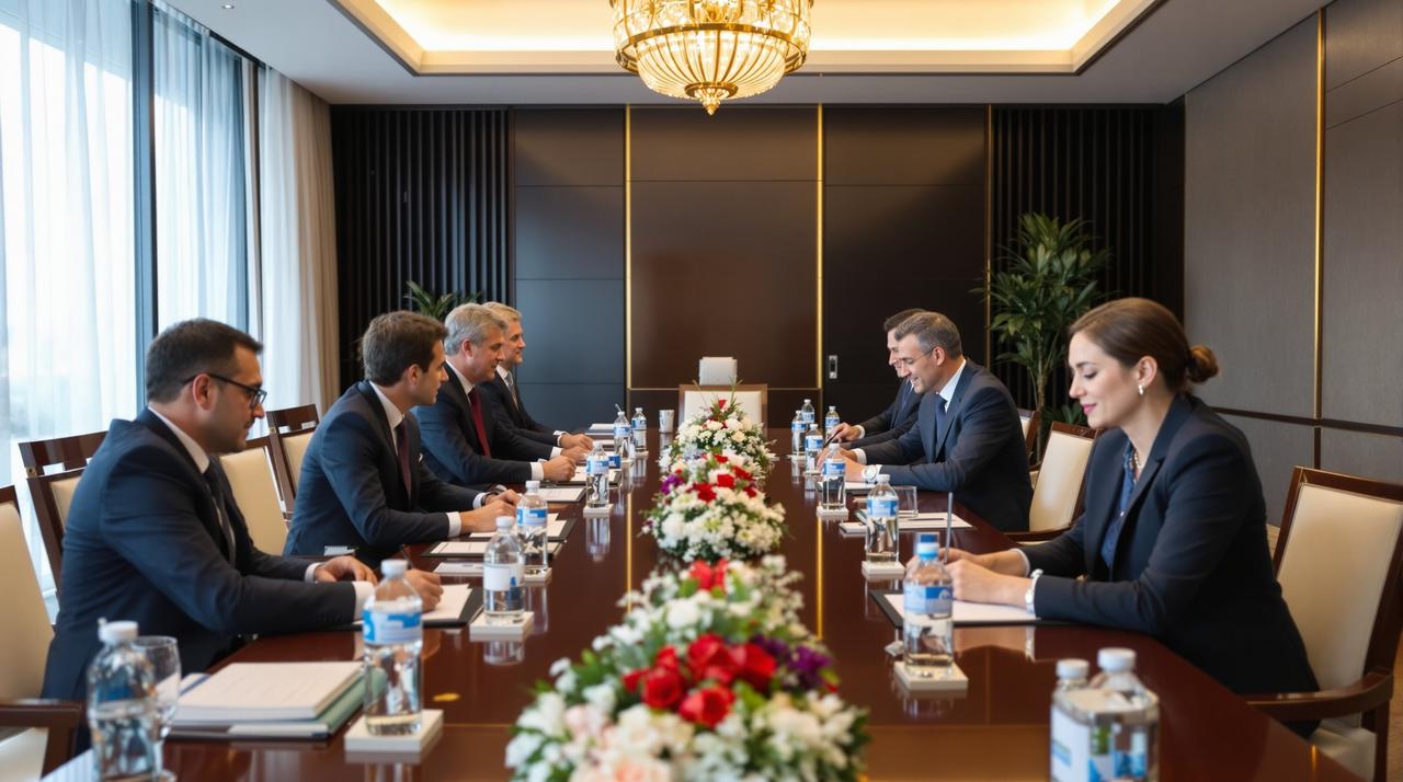 可乐视频与华纳兄弟达成战略合作协议